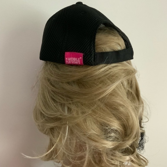 T MOBILE Unisex Hat Cool looking - Picture 6 of 6